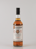 Black Adder Raw Cask North British 11 Year Old 2013