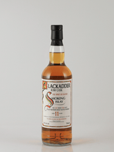 Load image into Gallery viewer, Black Adder Raw Cask Smoking Islay 11 Year Old - Bottle Of Japan
