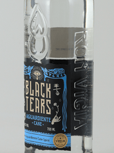 Load image into Gallery viewer, Black Tears Aguardiente - Bottle Of Japan