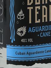 Load image into Gallery viewer, Black Tears Aguardiente - Bottle Of Japan