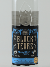 Load image into Gallery viewer, Black Tears Aguardiente - Bottle Of Japan