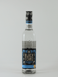 Black Tears Aguardiente - Bottle Of Japan