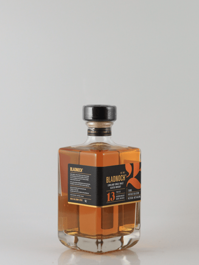 Bladnoch 13 Year Old - Bottle Of Japan