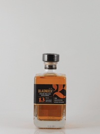 Bladnoch 13 Year Old - Bottle Of Japan
