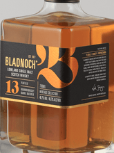 Load image into Gallery viewer, Bladnoch 13 Year Old - Bottle Of Japan