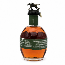 Load image into Gallery viewer, Blanton's Special Reserve 700ml single-barrel bourbon back label