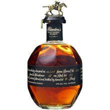 Load image into Gallery viewer, Blanton's Black Label Single Barrel——Japan Edition