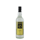 Bloomsbury Lemon Flavoured Dry Gin