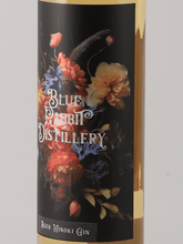Load image into Gallery viewer, Blue Rabbit Aged Hinoki Gin - Bottle Of Japan