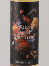 Load image into Gallery viewer, Blue Rabbit Aged Hinoki Gin - Bottle Of Japan