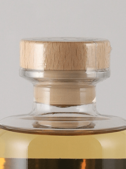 Blue Rabbit Aged Hinoki Gin - Bottle Of Japan