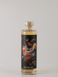Blue Rabbit Aged Hinoki Gin - Bottle Of Japan