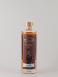 Blue Rabbit Blackberry & Cinnamon Gin - Bottle Of Japan