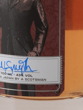 Load image into Gallery viewer, Blue Rabbit Blackberry &amp; Cinnamon Gin - Bottle Of Japan
