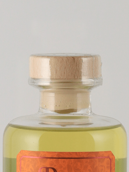 Blue Rabbit Orange & Pink Peppercorn Gin - Bottle Of Japan