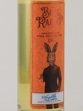 Load image into Gallery viewer, Blue Rabbit Orange &amp; Pink Peppercorn Gin - Bottle Of Japan