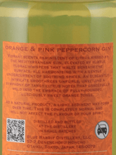 Load image into Gallery viewer, Blue Rabbit Orange &amp; Pink Peppercorn Gin - Bottle Of Japan