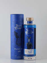 Load image into Gallery viewer, Blue Rabbit Premium Blue Gin - Bottle Of Japan