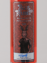 Load image into Gallery viewer, Blue Rabbit Raspberry &amp; Pomegranate Gin - Bottle Of Japan