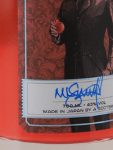 Load image into Gallery viewer, Blue Rabbit Raspberry &amp; Pomegranate Gin - Bottle Of Japan