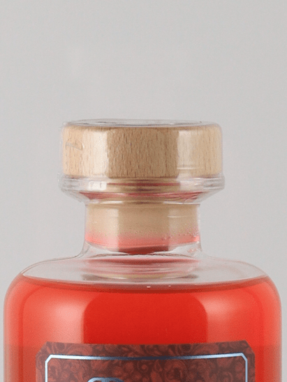 Blue Rabbit Raspberry & Pomegranate Gin - Bottle Of Japan