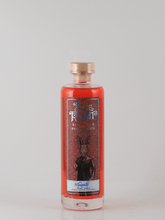 Load image into Gallery viewer, Blue Rabbit Raspberry &amp; Pomegranate Gin - Bottle Of Japan