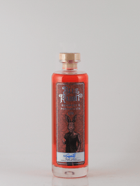 Blue Rabbit Raspberry & Pomegranate Gin - Bottle Of Japan