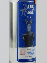 Load image into Gallery viewer, Blue Rabbit Signature Gin - Bottle Of Japan