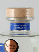 Load image into Gallery viewer, Blue Rabbit Signature Gin - Bottle Of Japan