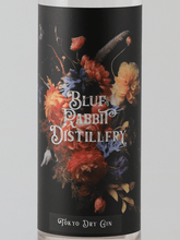 Load image into Gallery viewer, Blue Rabbit Tokyo Dry Gin - Bottle Of Japan