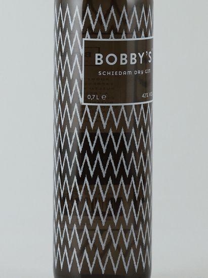 BOBBY'S 700ml - Bottle Of Japan