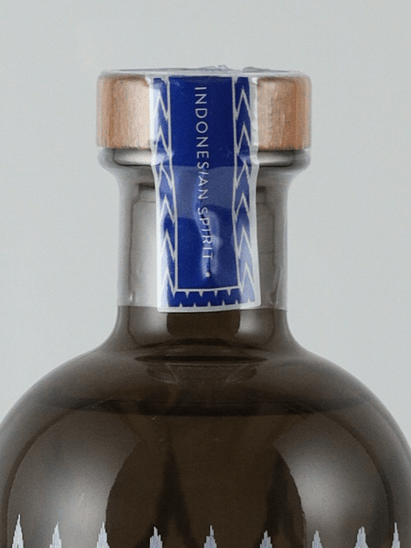BOBBY'S 700ml - Bottle Of Japan