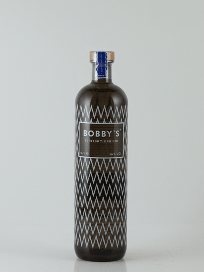 BOBBY'S 700ml - Bottle Of Japan