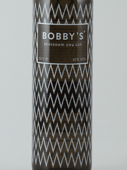 BOBBY'S 700ml - Bottle Of Japan