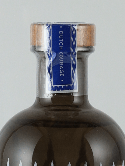 BOBBY'S 700ml - Bottle Of Japan