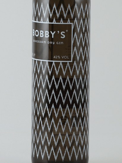 BOBBY'S 700ml - Bottle Of Japan