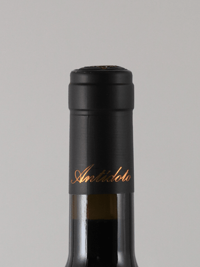 Bodegas Antidote Antidote 2012 1.5L - Bottle Of Japan