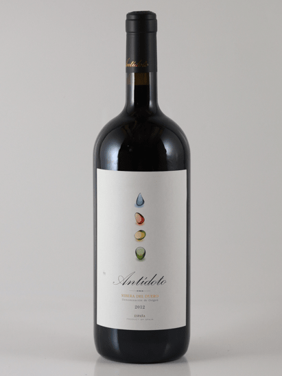 Bodegas Antidote Antidote 2012 1.5L - Bottle Of Japan