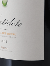 Load image into Gallery viewer, Bodegas Antidote Antidote 2012 1.5L - Bottle Of Japan