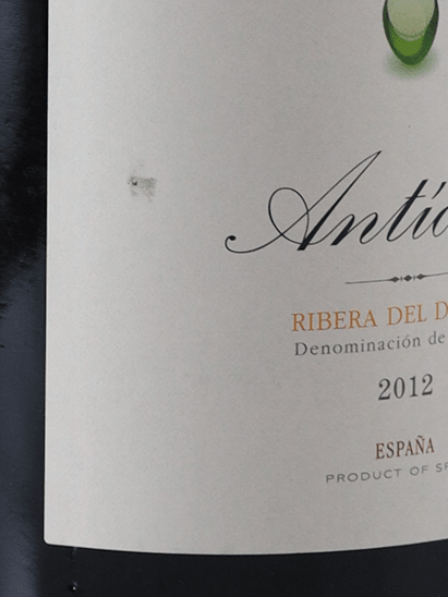 Bodegas Antidote Antidote 2012 1.5L - Bottle Of Japan