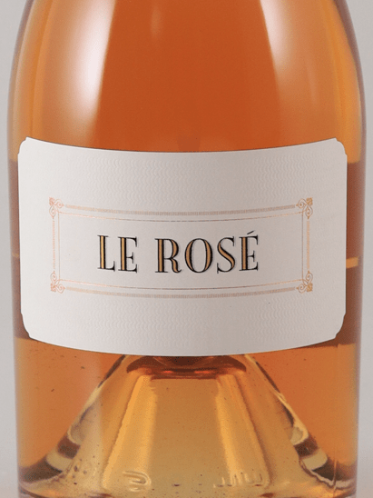 Bodegas Antidote Le Rosé d'Antidote 2014 750ml - Bottle Of Japan
