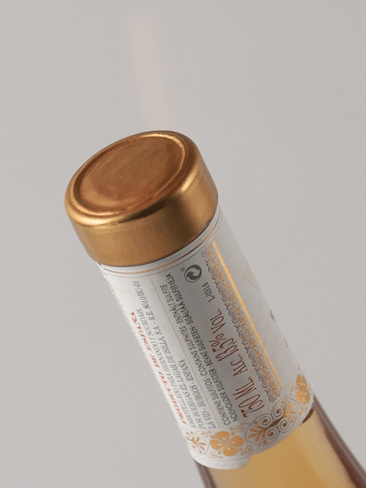 Bodegas Antidote Le Rosé d'Antidote 2014 750ml - Bottle Of Japan