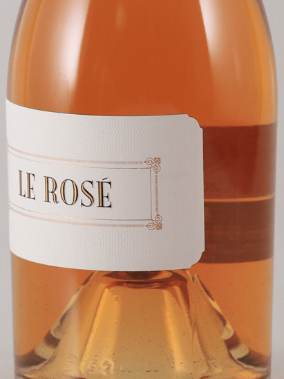 Bodegas Antidote Le Rosé d'Antidote 2014 750ml - Bottle Of Japan