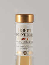 Load image into Gallery viewer, Bodegas Antidote Le Rosé d'Antidote 2014 750ml - Bottle Of Japan