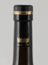 Load image into Gallery viewer, Bodegas Hidalgo La Gitana Amontillado Napoleon - Bottle Of Japan