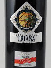 Load image into Gallery viewer, Bodegas Hidalgo La Gitana Pedro Ximénez Triana - Bottle Of Japan