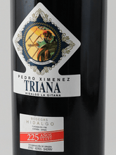 Load image into Gallery viewer, Bodegas Hidalgo La Gitana Pedro Ximénez Triana - Bottle Of Japan