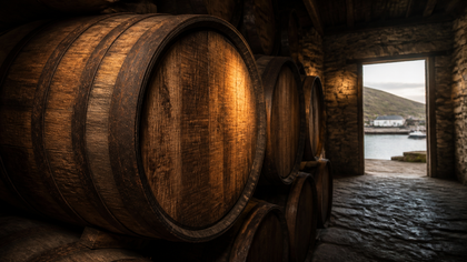 Scotch Whisky