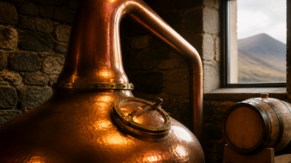 Scotch Whisky