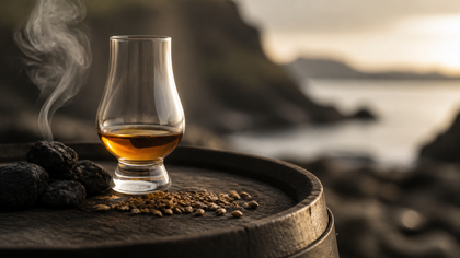 Scotch Whisky